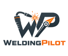 Welding Pilot Logo